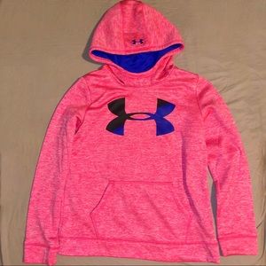 Under Armour Hoodie